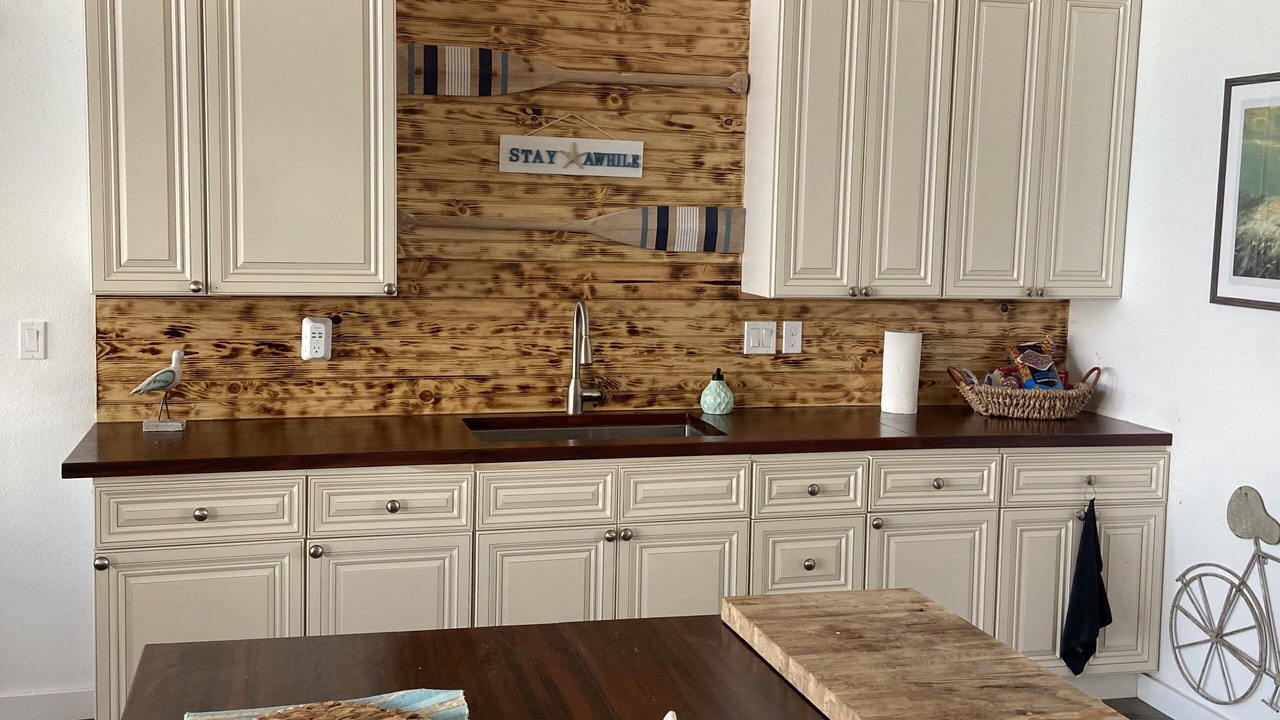 Photo of Kitchen in Rockport