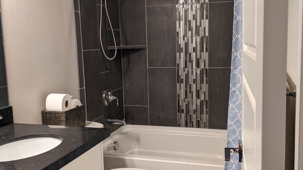 Photo of Bathroom in Riverton