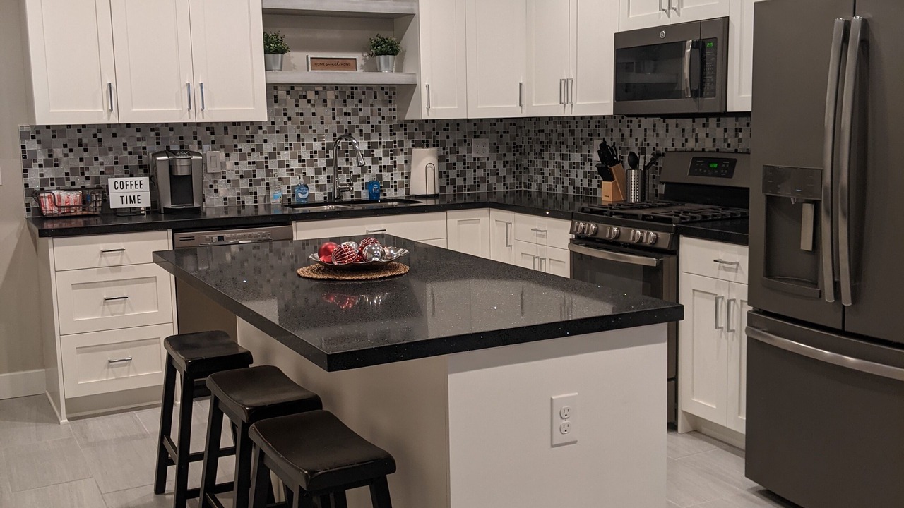 Photo of Kitchen in Riverton