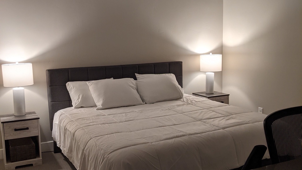 Photo of Bedroom in Riverton