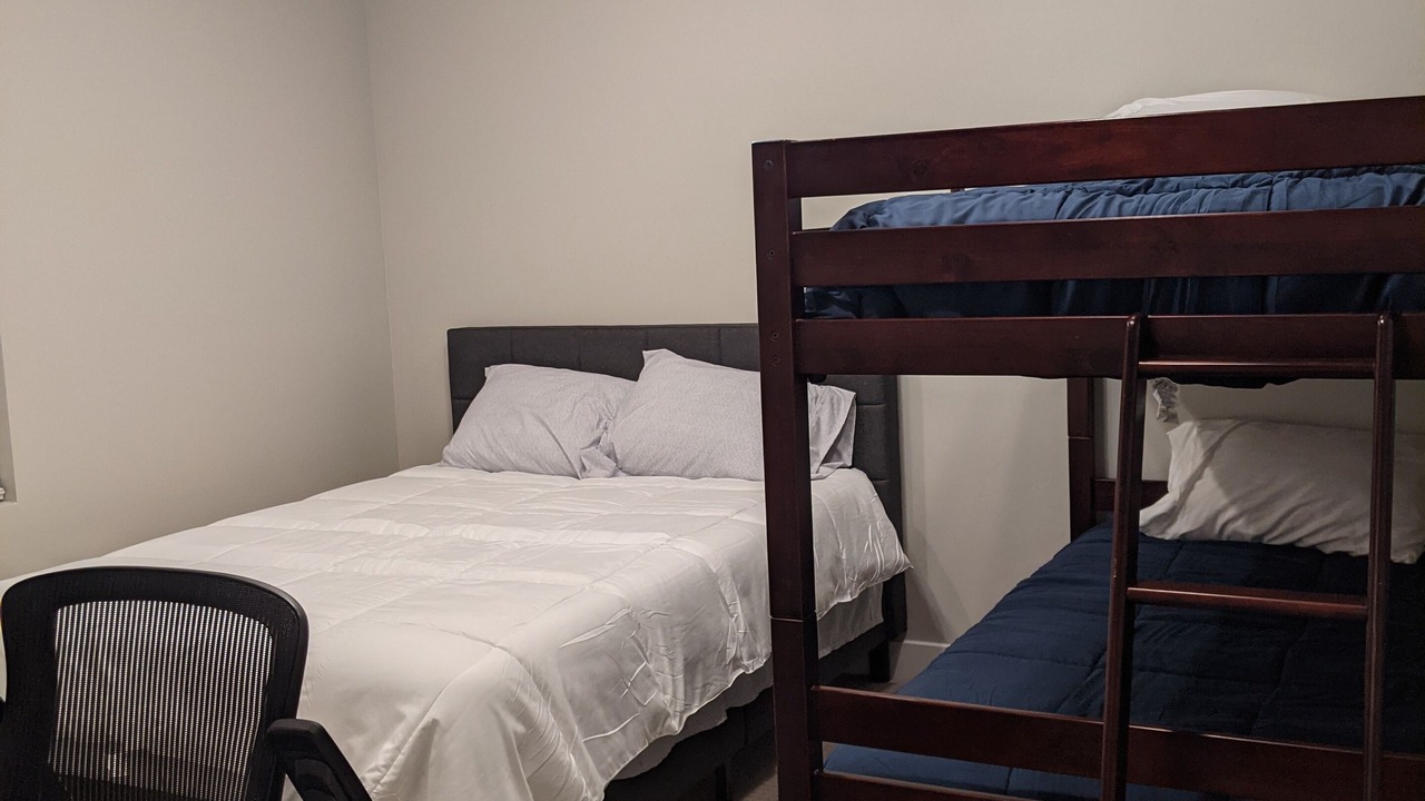 Photo of Bedroom in Riverton