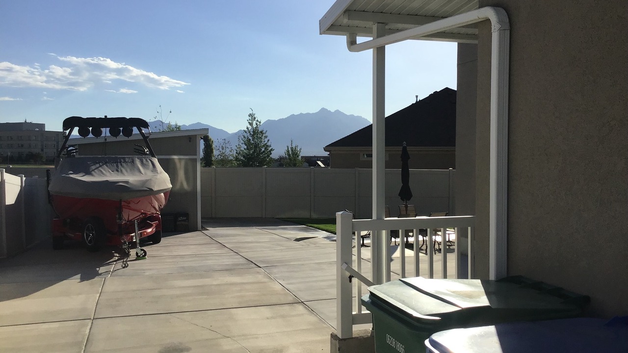 Photo of Patio Balcony in Riverton
