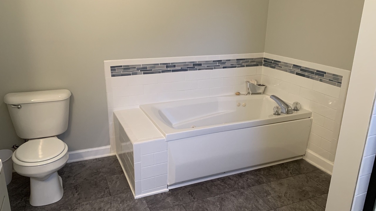 Photo of Bathroom in Emerald Isle
