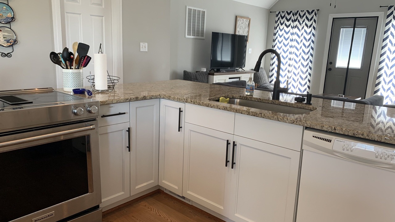 Photo of Bedroom in Emerald Isle