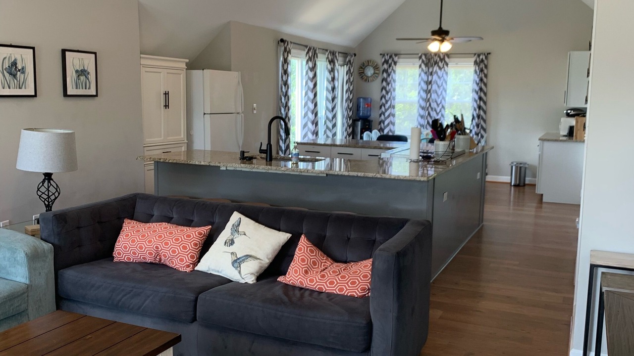Photo of Bedroom in Emerald Isle
