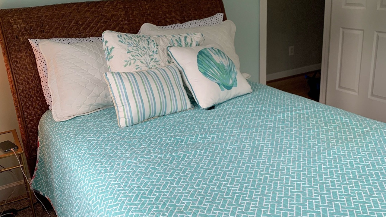 Photo of Bedroom in Emerald Isle