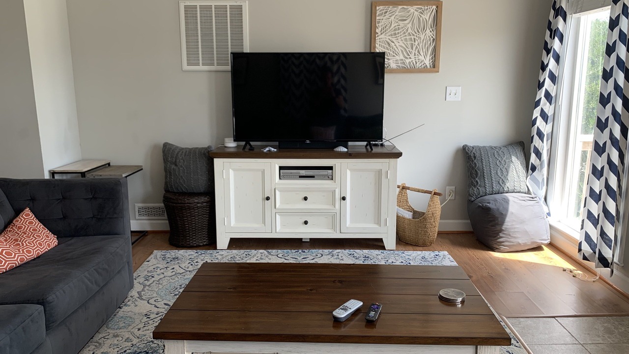 Photo of Bedroom in Emerald Isle
