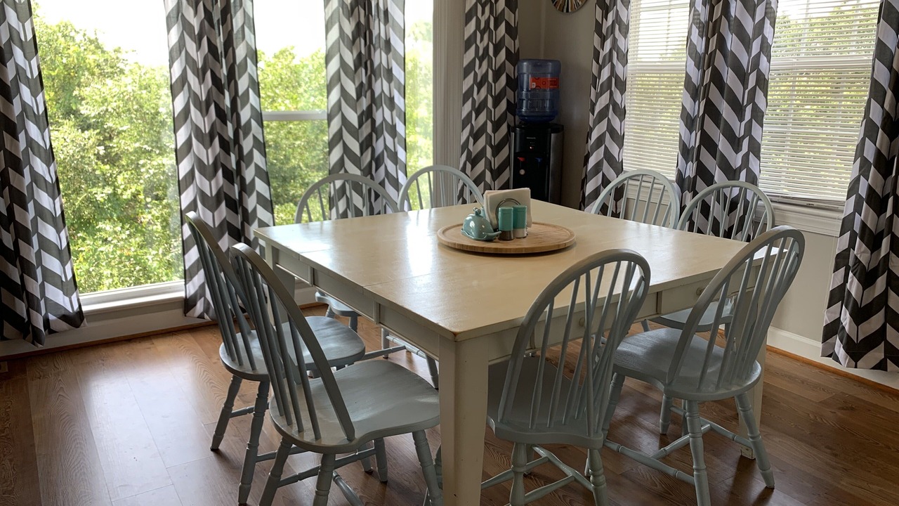 Photo of Bedroom in Emerald Isle