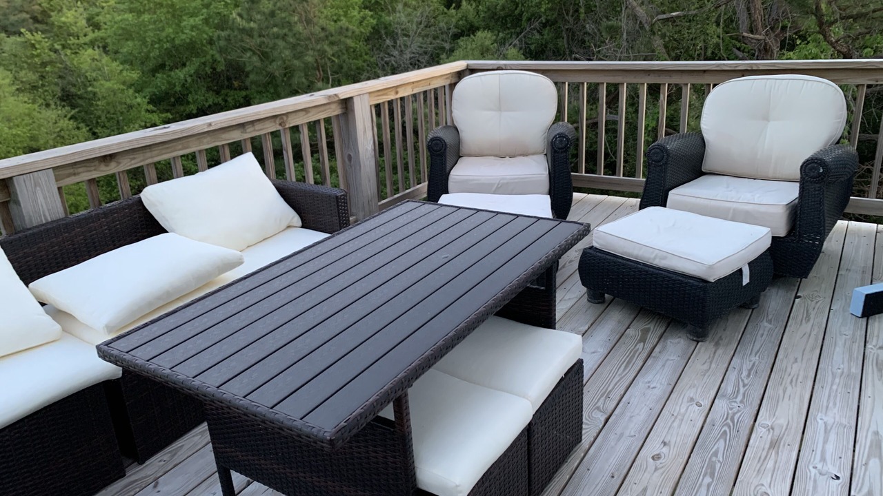 Photo of Bedroom in Emerald Isle