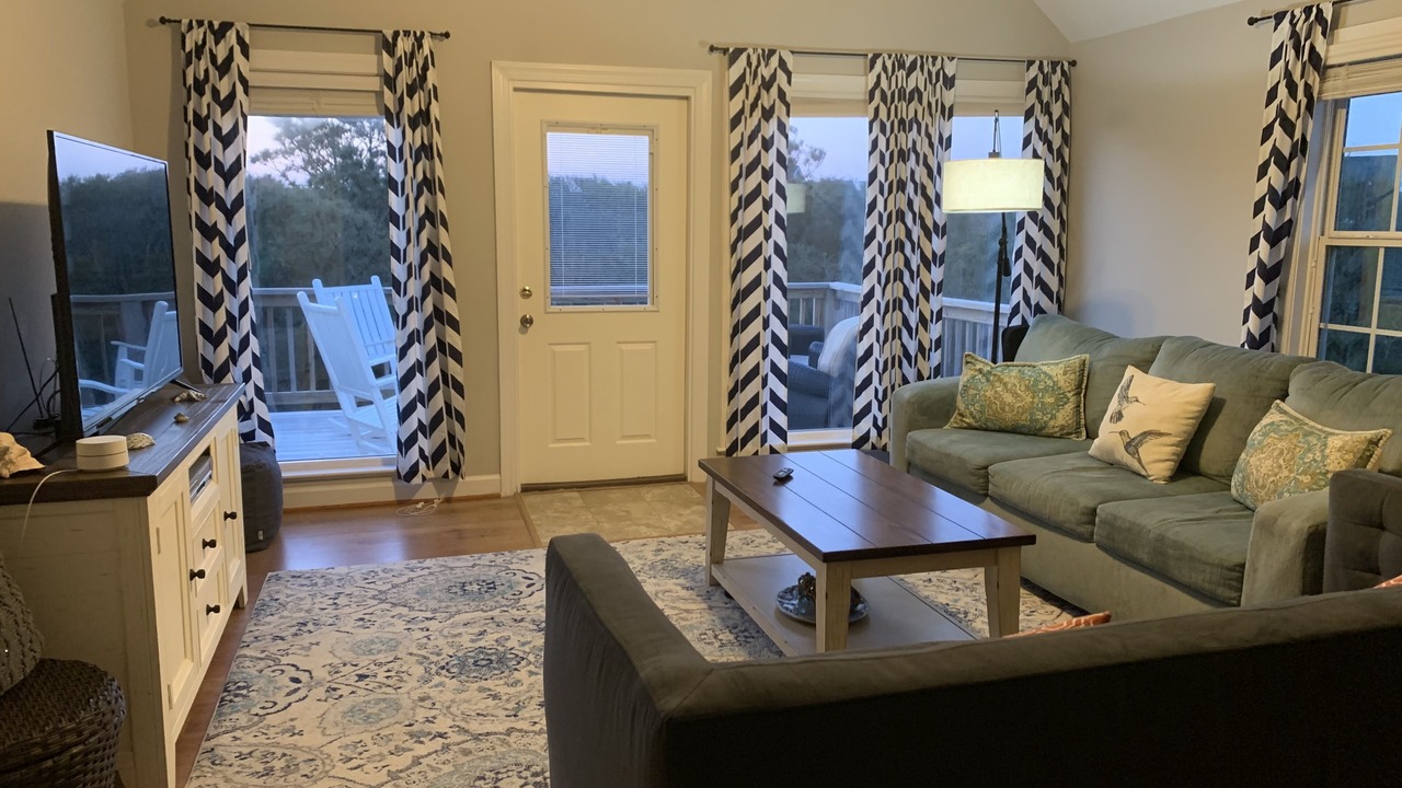 Photo of Bedroom in Emerald Isle