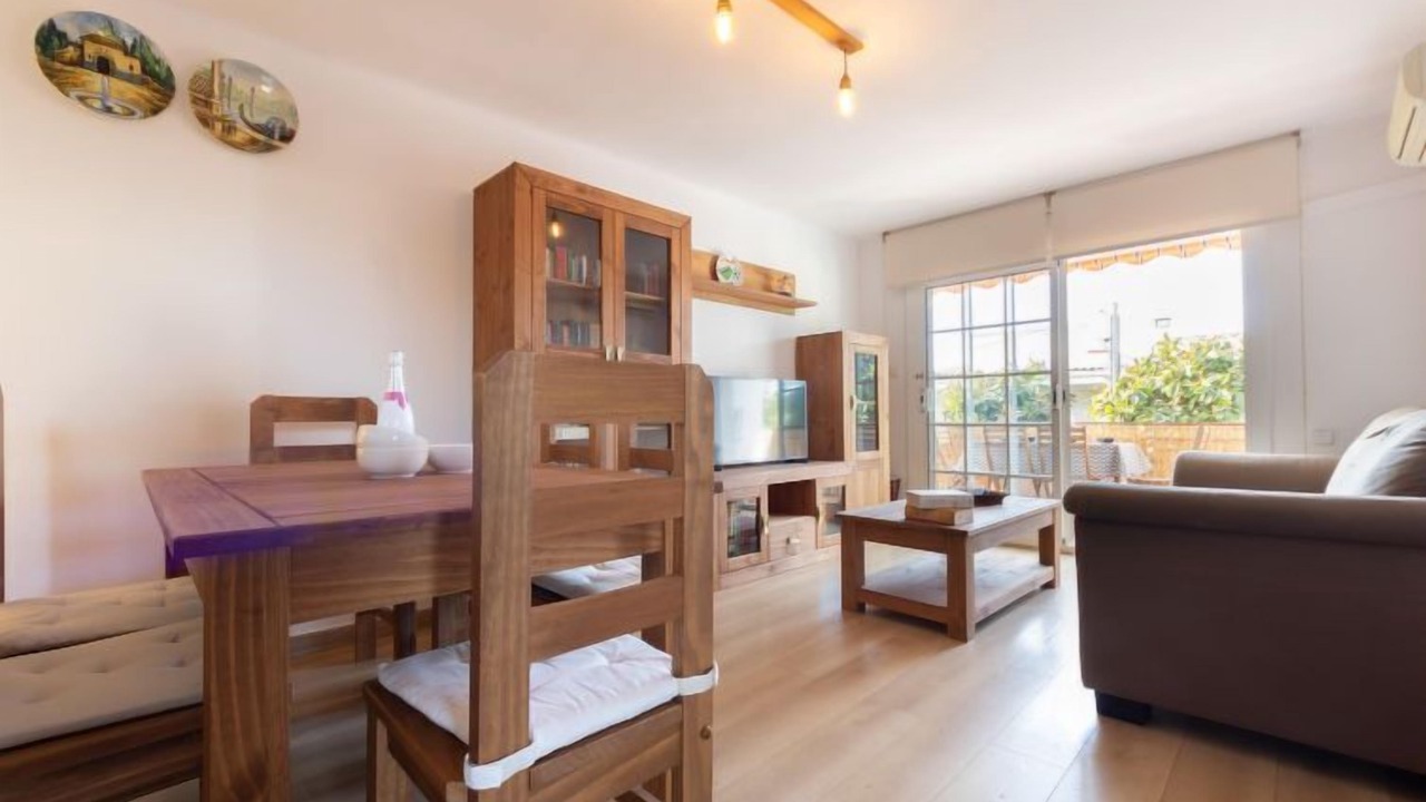 Photo of Livingroom in Clara