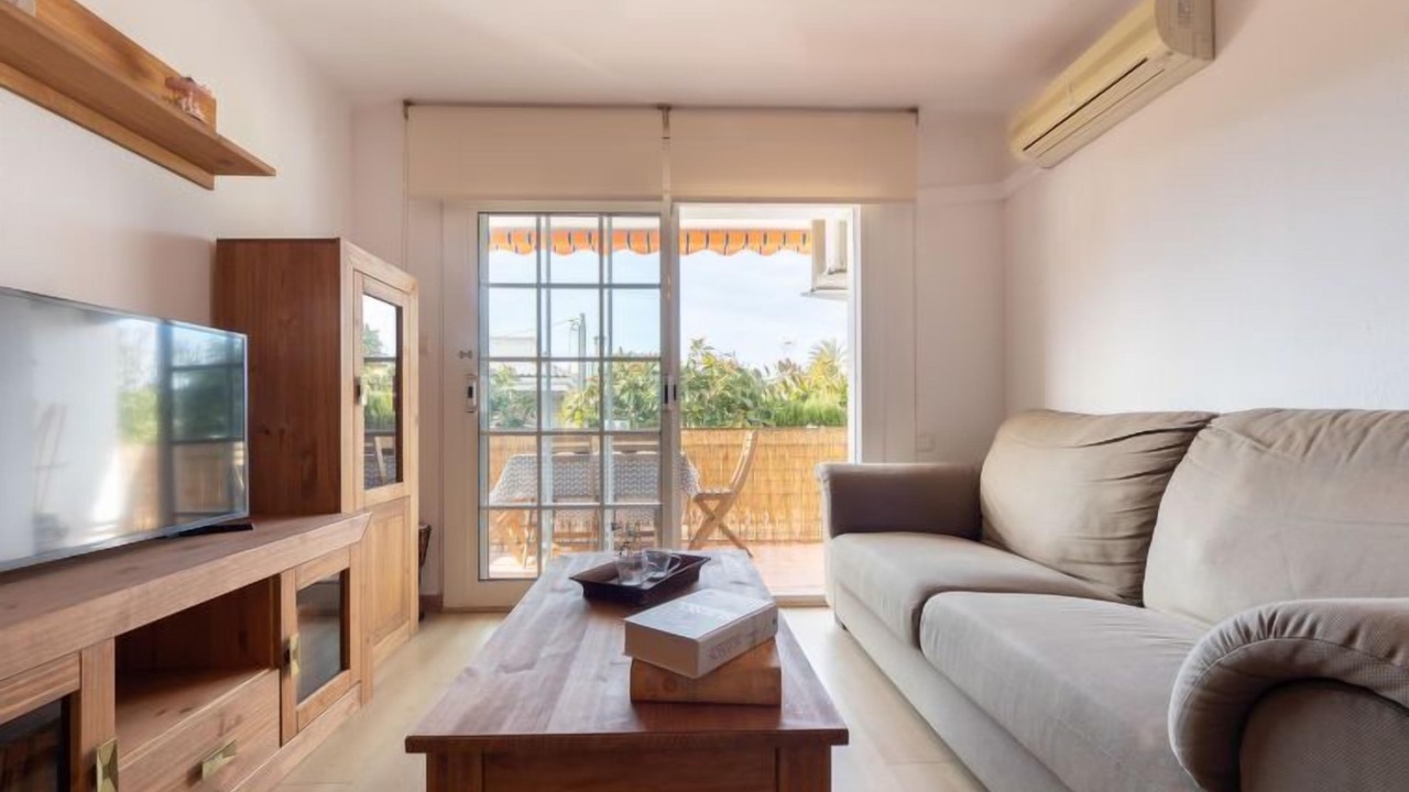 Photo of Livingroom in Clara