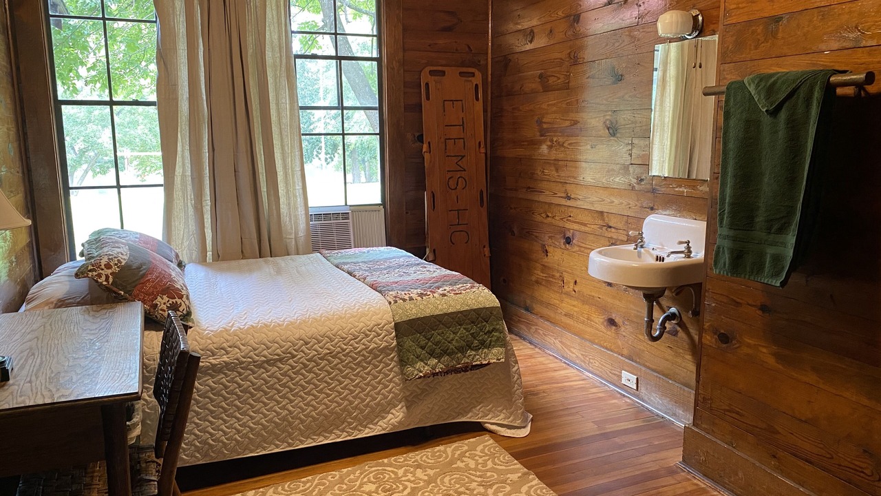 Photo of Bedroom in Athens