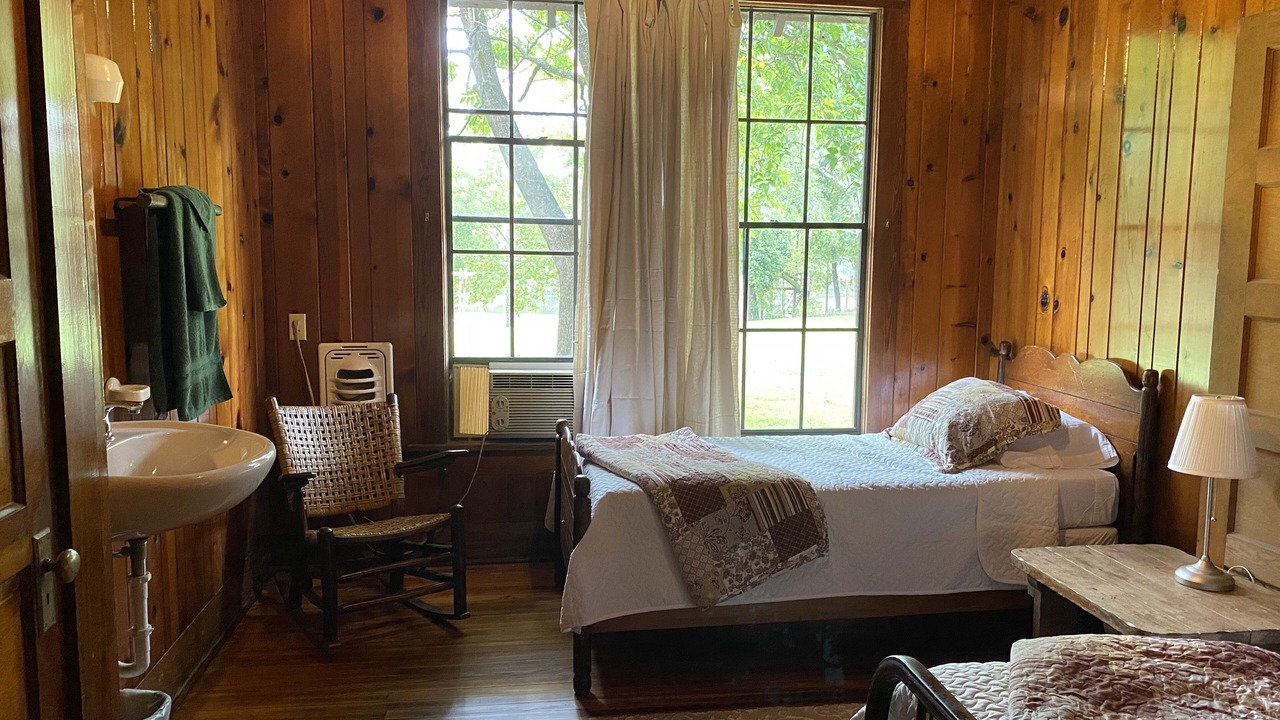 Photo of Bedroom in Athens