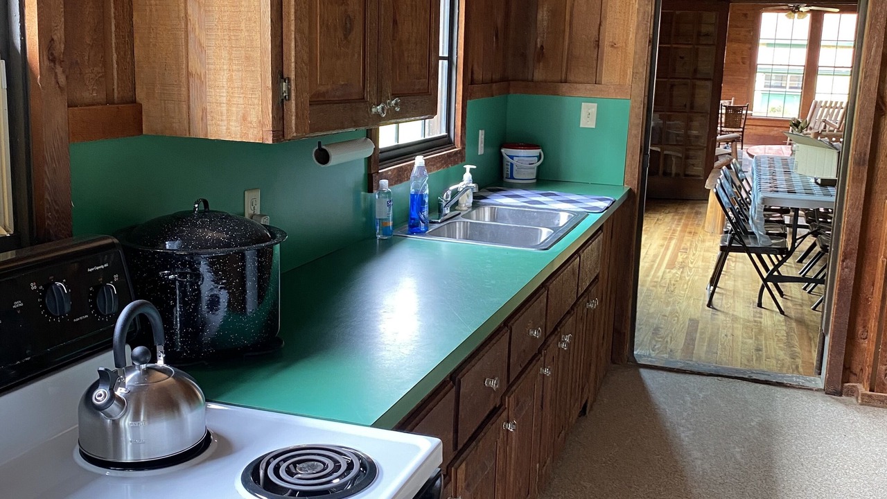 Photo of Kitchen in Athens