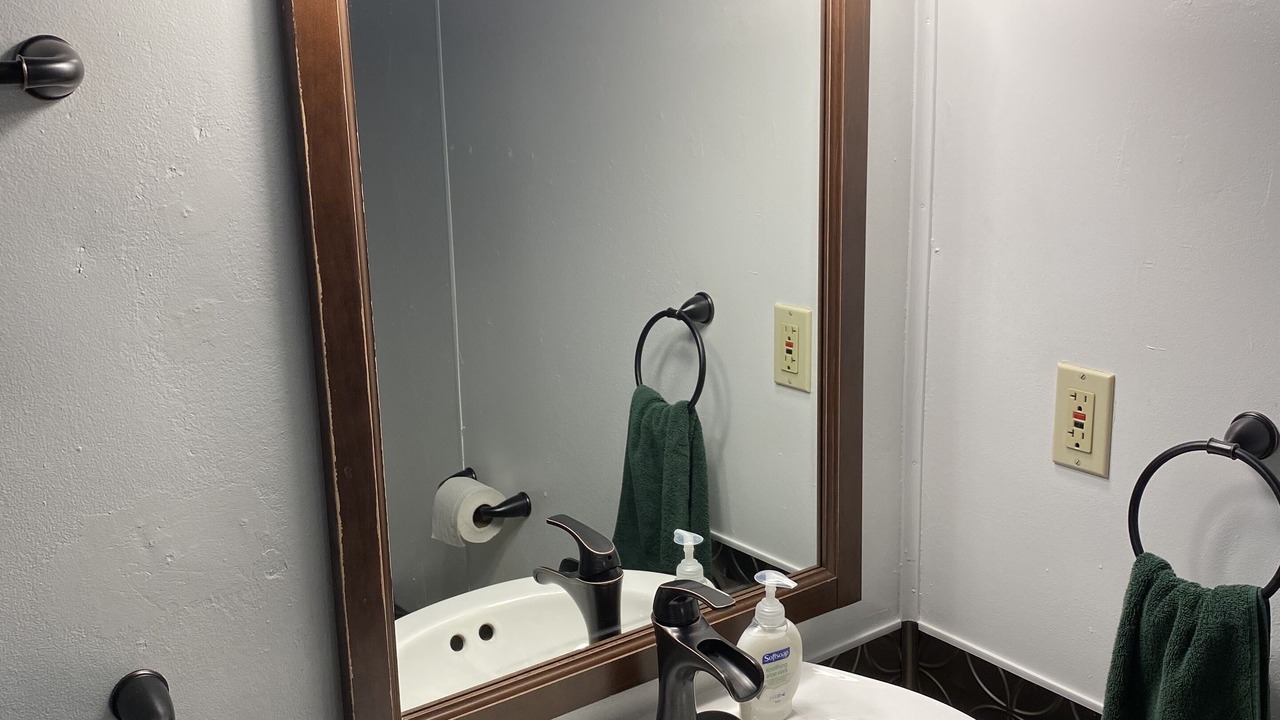 Photo of Bathroom in Athens