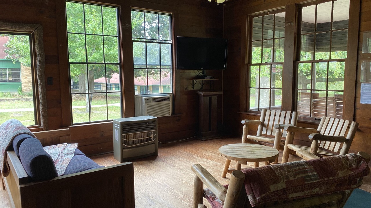 Photo of Livingroom in Athens