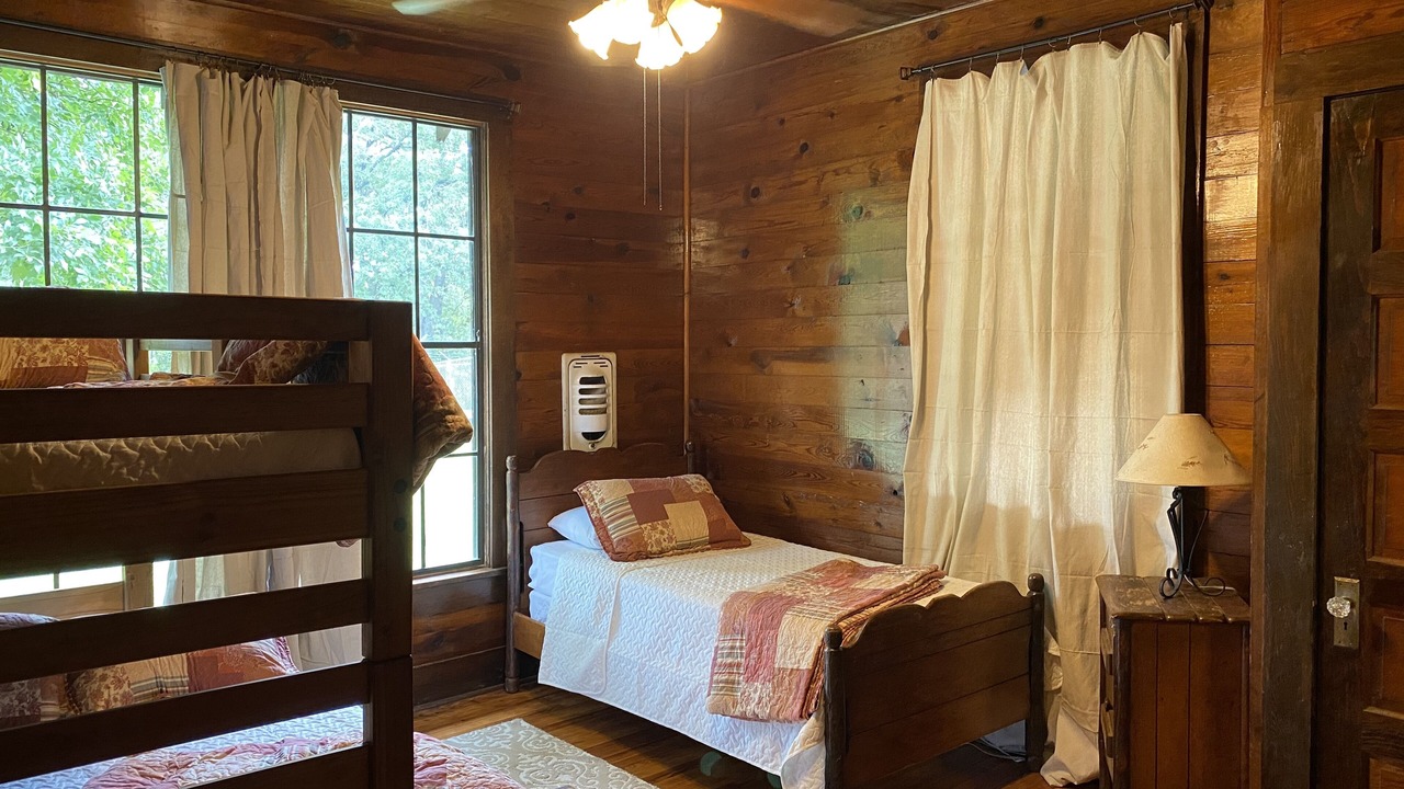 Photo of Bedroom in Athens
