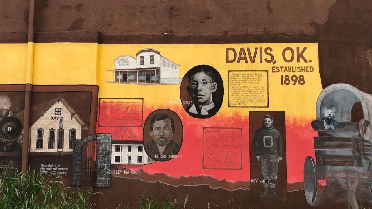 Photo of Outdoor in Davis