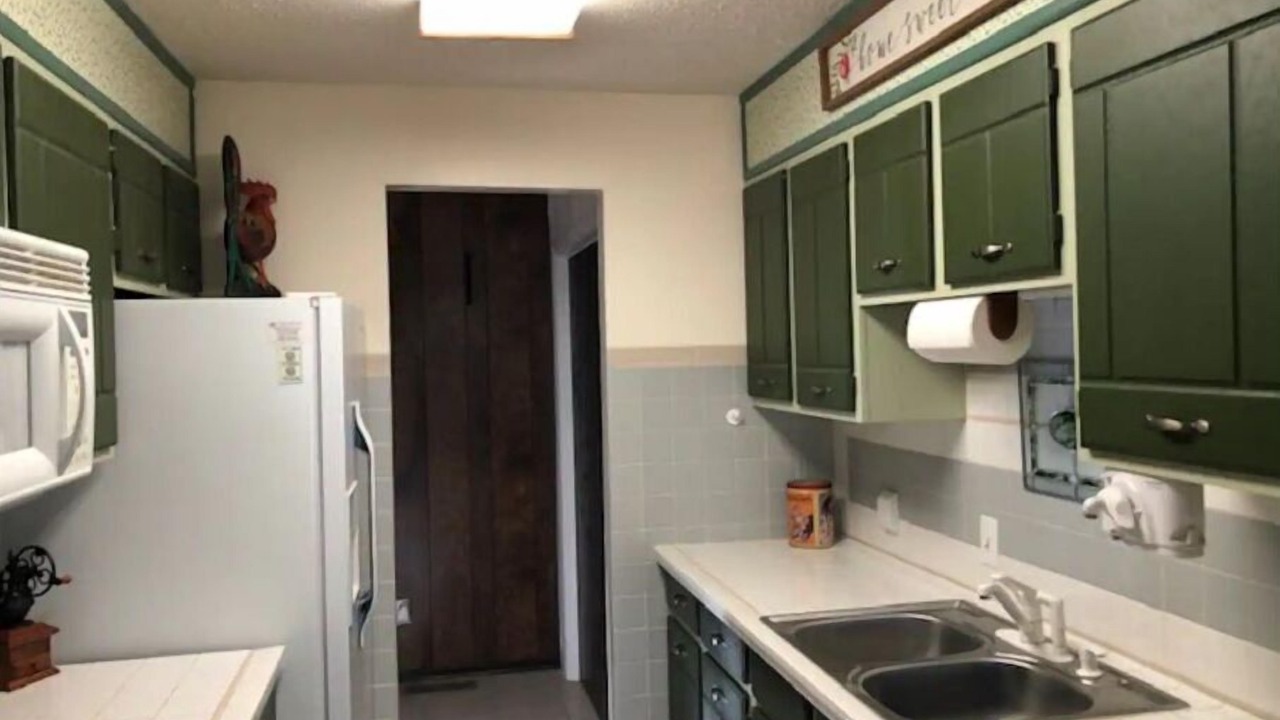 Photo of Kitchen in Davis