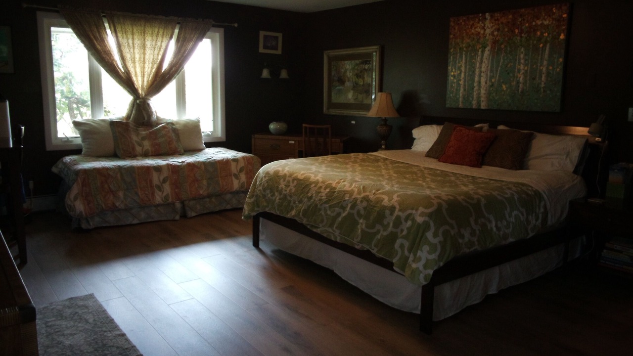 Photo of Bedroom in Malletts Bay