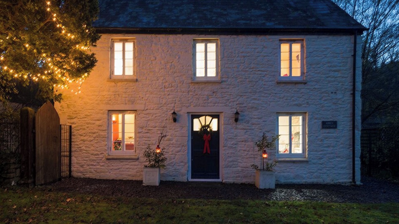 Photo of Outdoor in Tintern