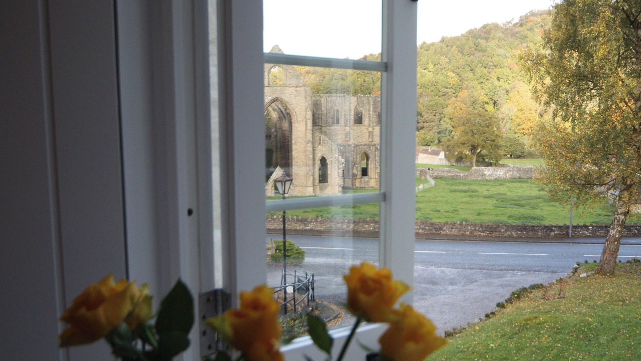 Photo of Others in Tintern