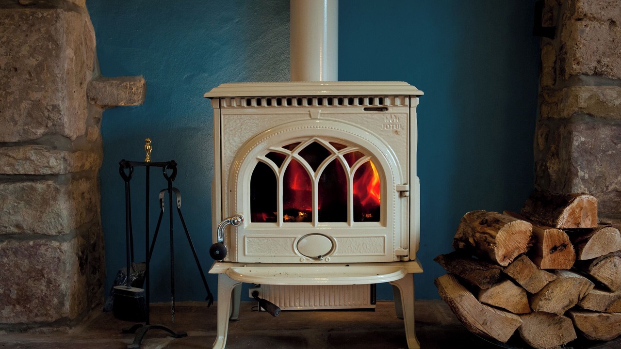 Photo of Bedroom in Tintern