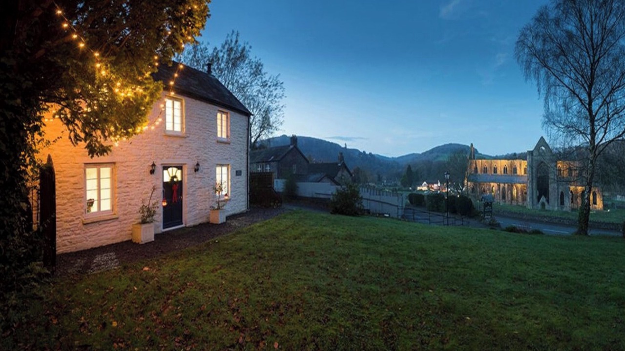 Photo of Outdoor in Tintern