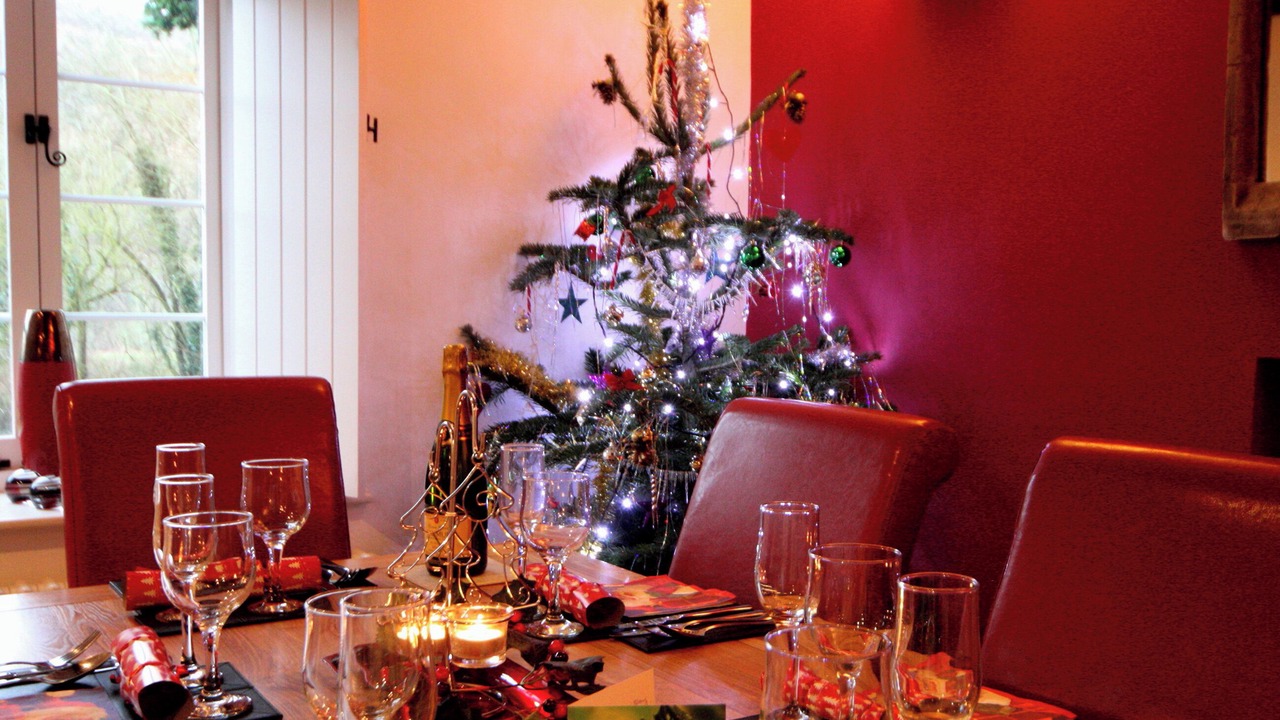 Photo of Others in Tintern