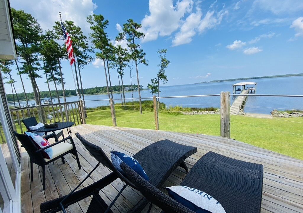 Photo of Patio Balcony in Hobucken