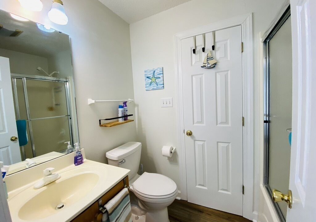 Photo of Bathroom in Hobucken