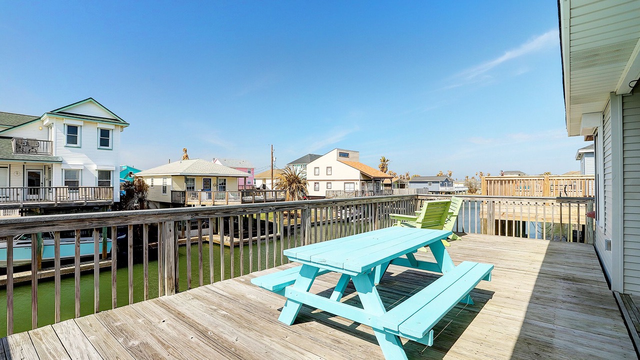 Photo of Outdoor in Jamaica Beach