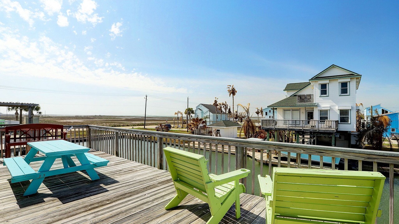 Photo of Outdoor in Jamaica Beach