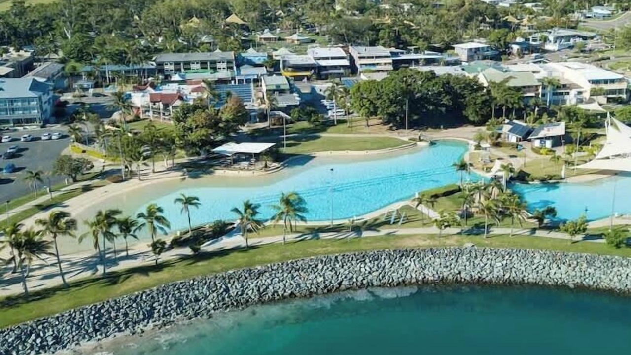 Photo of Outdoor in Airlie Beach