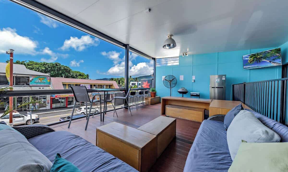 Photo of Others in Airlie Beach