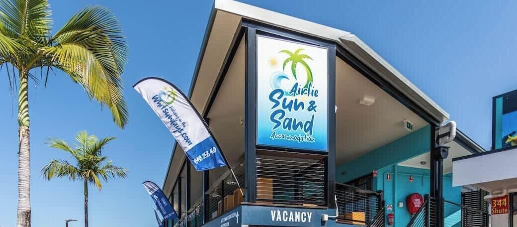 Photo of Outdoor in Airlie Beach