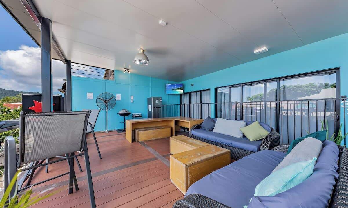 Photo of Others in Airlie Beach