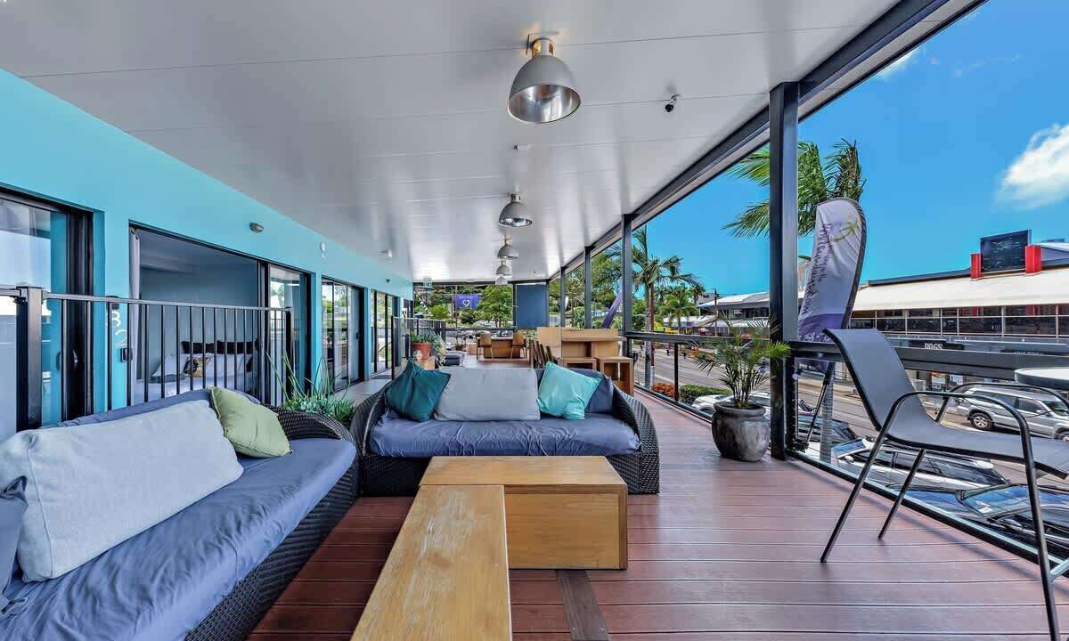 Photo of Others in Airlie Beach