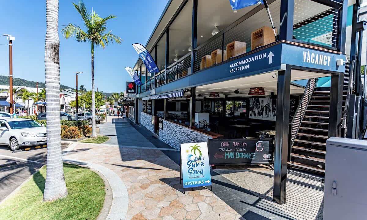 Photo of Others in Airlie Beach