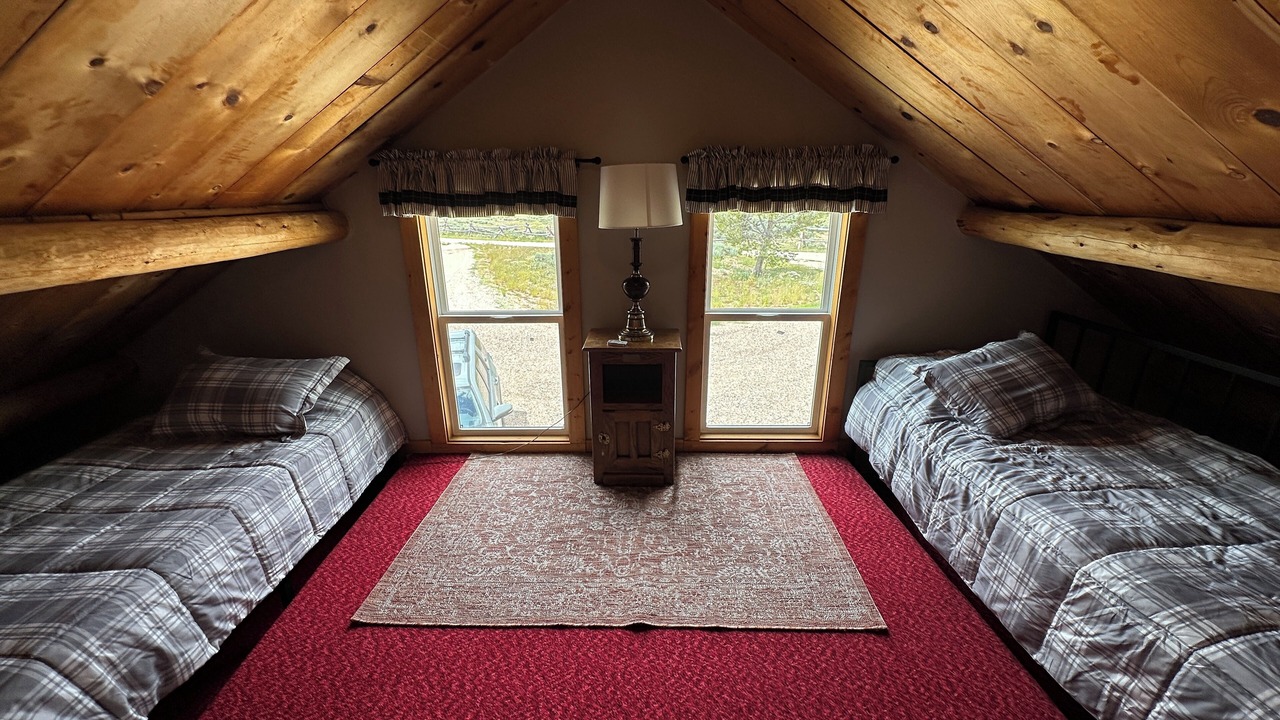 Photo of Bedroom in Ryan Park