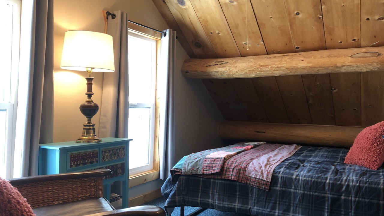 Photo of Bedroom in Ryan Park