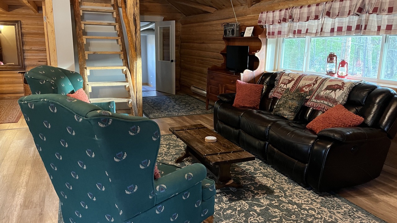 Photo of Livingroom in Ryan Park
