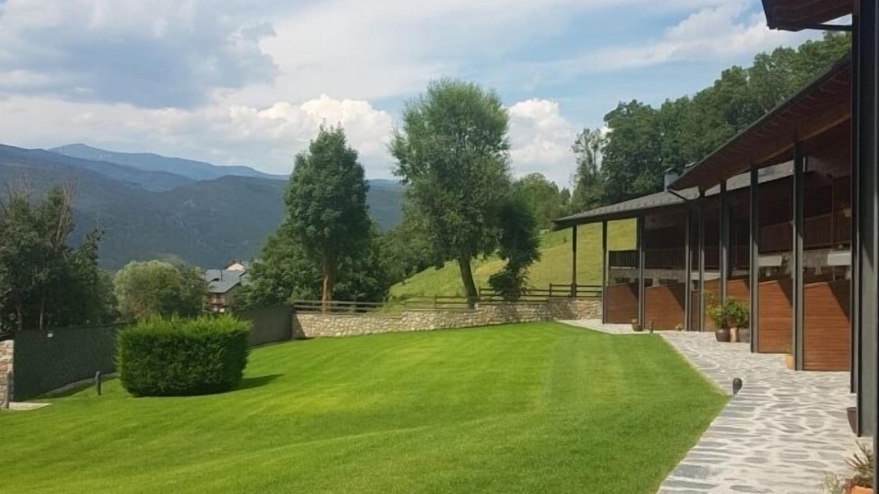 Photo of Outdoor in Pi