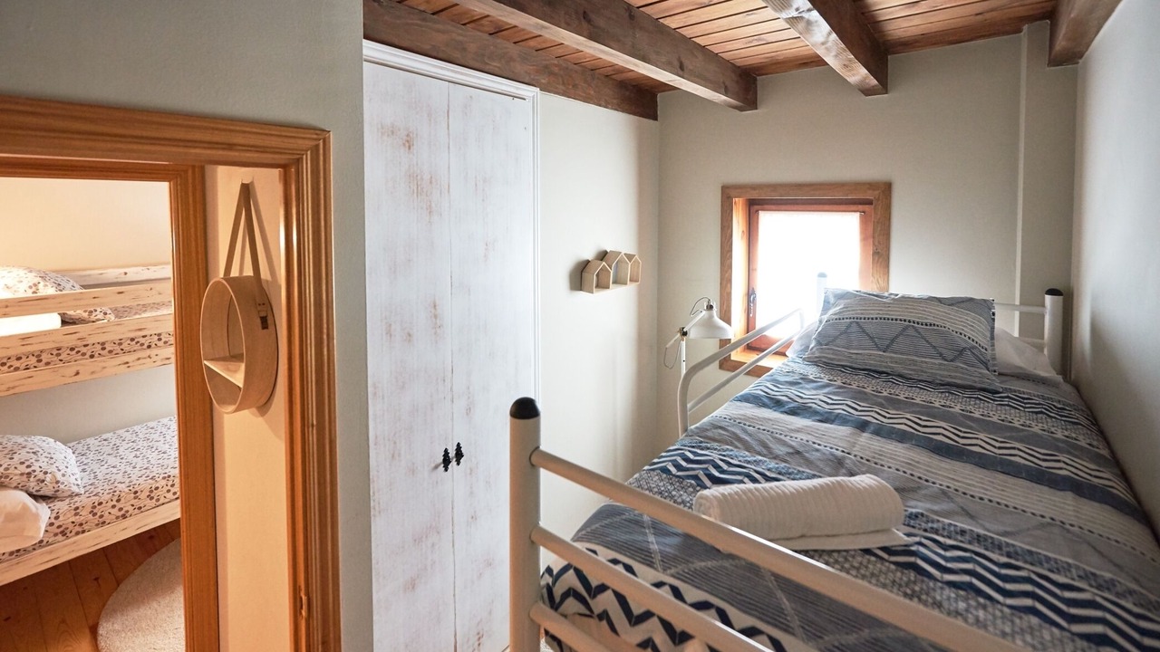 Photo of Bedroom in Pi