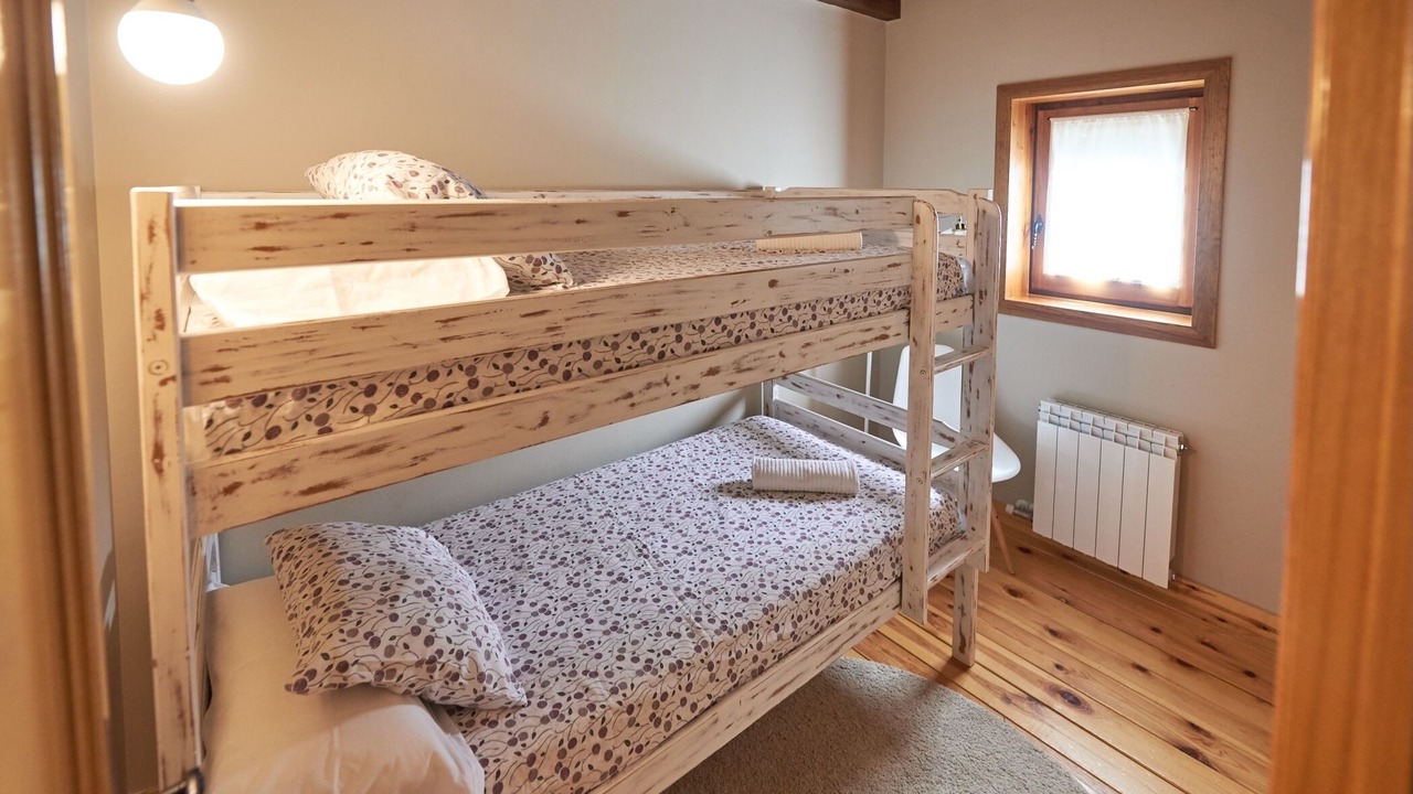 Photo of Bedroom in Pi