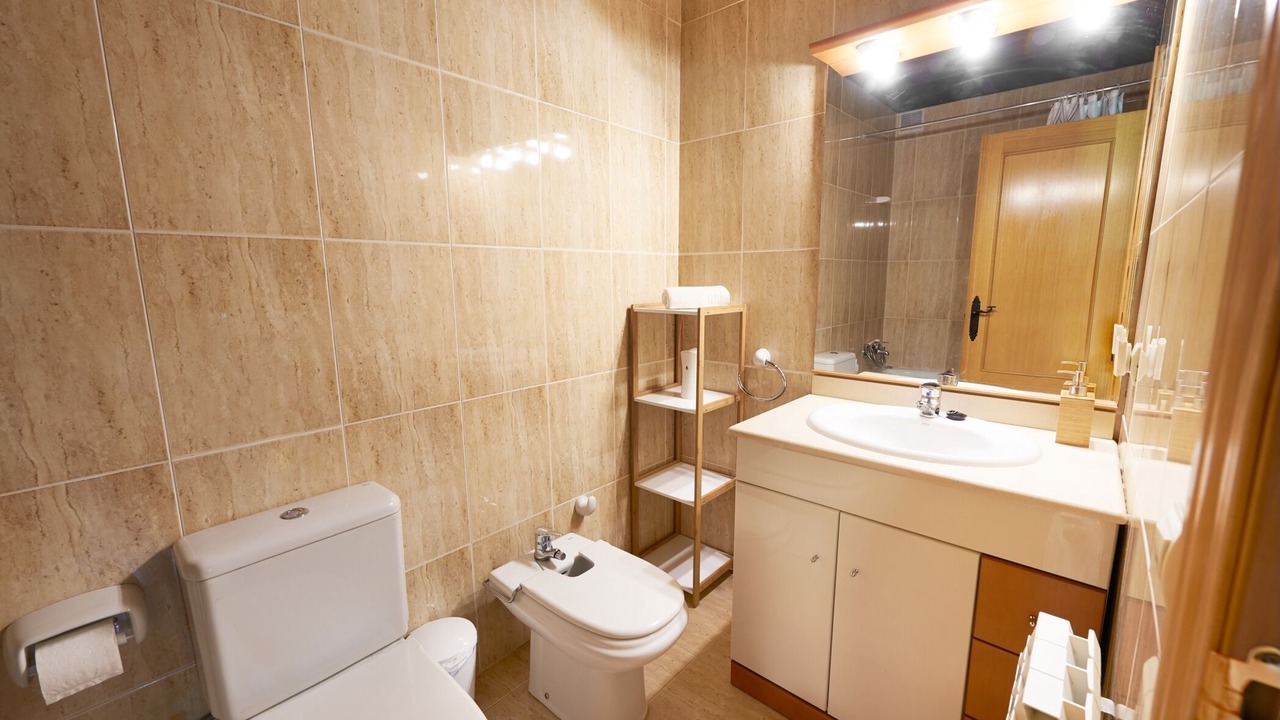 Photo of Bathroom in Pi