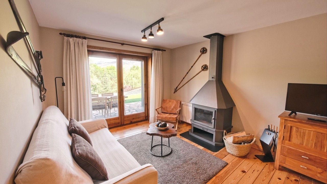 Photo of Livingroom in Pi