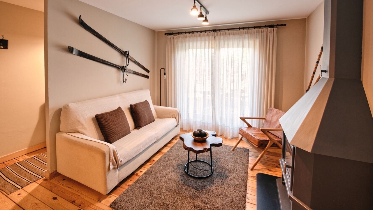 Photo of Livingroom in Pi