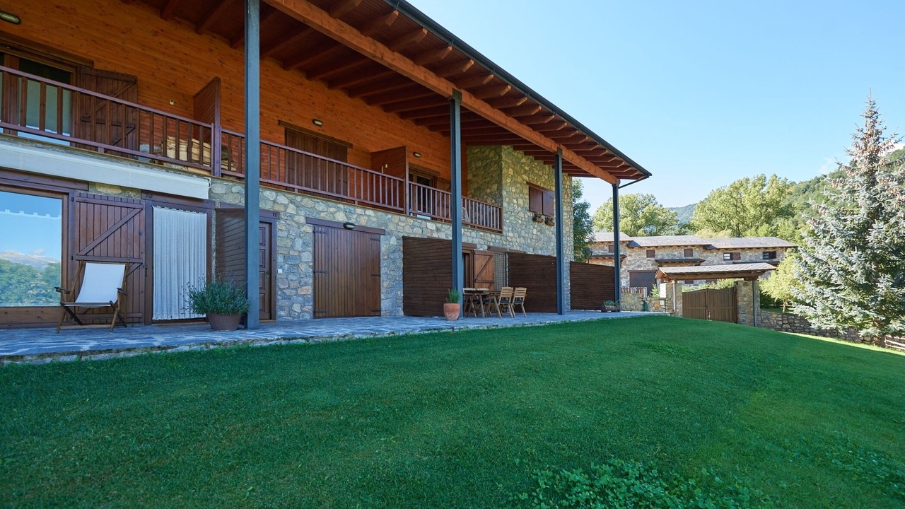 Photo of Patio Balcony in Pi
